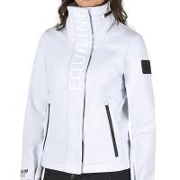 SOFTSHELL JACKET EQUILINE CAREC MODEL FOR WOMEN 
