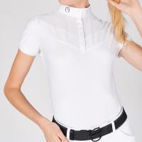 WETTKAMPF-POLOSHIRT FÜR DAMEN VESTRUM SIMERI