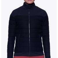 CAVALLERIA TOSCANA JACKE AUS WOLLE und JERSEY für DAMEN
