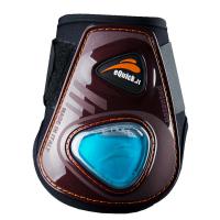 eQUICK eSHOCK HINTERES FETLOCK MIT VELCRO