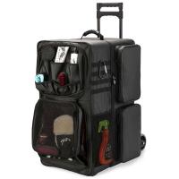 TRAVEL BAG INATAKE TROLLEY SATTELTSCHE UND ZUBEHÖR