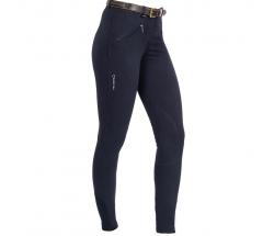 DAMEN EQUESTRO REITEN BREECHES Modell SELENE BAUMWOLLE - 3937