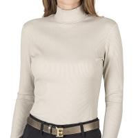 FRAU SECOND SKIN TECHNISCHES HEMD EQUILINE GRABEG
