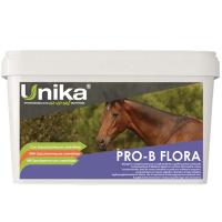 UNIKA PRO-B FLORA 1.5 KG ERGÄNZUNGSFUTTER ZUM AUSGLEICH VON DARM-VERDAUERUNGSKRANKHEITEN