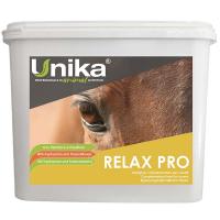 UNIKA RELAX PRO 1 KG ERGÄNZUNGSFUTTERPFERD ZUR ENTSPANNUNG