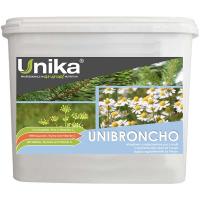 UNIKA UNIBRONCHO 1 KG PULVER für ATEMWEGE