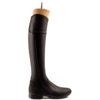 REITSTIEFEL ALBERTO FASCIANI Modell 103 CUSTO SCHWARZ