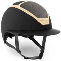KASK STAR LADY GOLD REITHELM