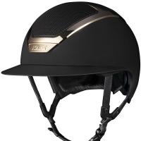 KASK STAR LADY GOLD REITHELM