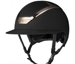 KASK STAR LADY GOLD REITHELM - 3384