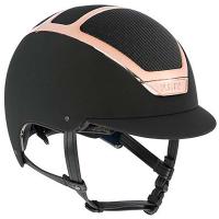 KASK DOGMA CHROME LIGHT EVERYROSE REITHELM
