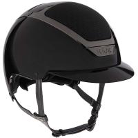 KASK DOGMA PURE SHINE CHROME REITHELM
