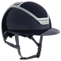 KASK STAR LADY PURE SHINE CHROME REITHELM