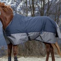 WASSERDICHTE WEICHE FÜR PFERDE UND PONYS GEPOLSTERT 150 GRAMM
