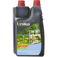 UNIKA BRONCHOLIPTO 1.5 KG FÜR DAS ATEMWEGSSYSTEM