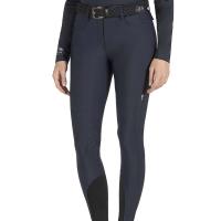 FRAUEN HOSE EQUILINE KNEE GRIP Mod. CORNER - 9291