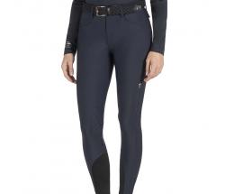 FRAUEN HOSE EQUILINE KNEE GRIP Mod. CORNER - 9291