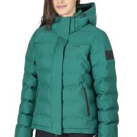 DAMEN EQUILINE GESTEPPTE BOMBERJACKE CAGEC