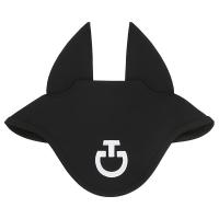 CAVALLERIA TOSCANA PFERD OHR BONNET LICHT JERSEY