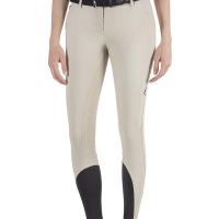 EQUILINE JULIK WOMEN'S RIDING BREECHES VOLLSTÄNDIGER GRIFF
