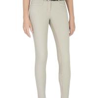 EQUILINE JAKLINK MÄDCHEN REITEN BREECHES VOLLSTÄNDIGER GRIFF