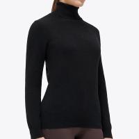 PULLOVER CAVALLERIA TOSCANA AUS KASCHMIR für DAMEN