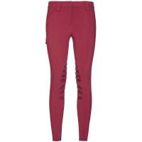SARM HIPPIQUE REITHOSE MIT GRIP MODELL ZARA