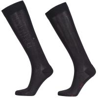 DAMEN EQUILINE TECHNISCHE SOCKEN Modell GIORG