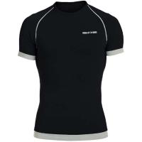 MERINOWOLLE REITEN TECHNICAL JERSEY MODELL 81 FÜR HERREN SPRING REVOLUTION