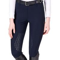 DAMEN REITEN MIT KNIE GRIP VESTRUM COBLENZA MODELL