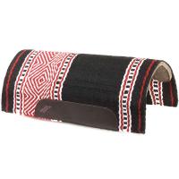 WESTERNPAD NAVAJO BRED RED’S MIT FILZ