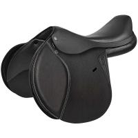 EQUILINE JUMP LEDERSATTEL E5 ENTRY LEVEL