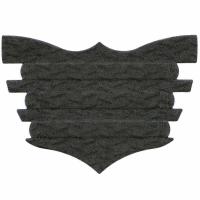 FLAIR EQUINE NASAL STRIP NASALER-PATCH