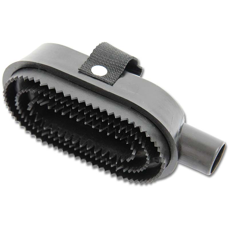 Super Dandy Ersatz Curry Comb für Vakuumreiniger - 0631