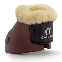 GATUSOS ROYAL GLOCKENSTIEFEL MIT SYNTHETISCHEM SHEARLING