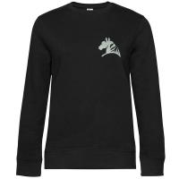 SWEATSHIRT MIT MY SELLERIA STICKEREI UNISEX LIFESTYLE-LINIE