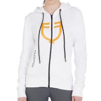 EQUESTRO HOODIE FÜR FRAUEN