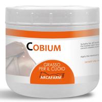 LEDERFETT ARCAFARM „COBIUM“ 500 ml