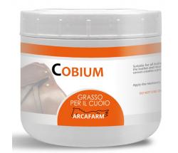 LEDERFETT ARCAFARM „COBIUM“ 500 ml - 1472