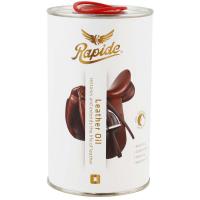 LEDERÖL RAPIDE LEATHER OIL zu 750 ml