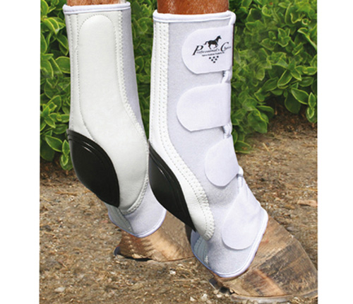 Schienbeinschutz skid boots professional's choice slide tec standard
