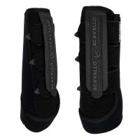 HINTERSTIEFEL ACAVALLO AUS NEOPREN MIT WEICHEM GEL