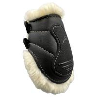 eQUICK FETLOCK GLAM REAR FLUFFY MODELL