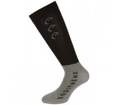 ZWEIFARBIGE SOCKEN EQUI-THEME - 2022