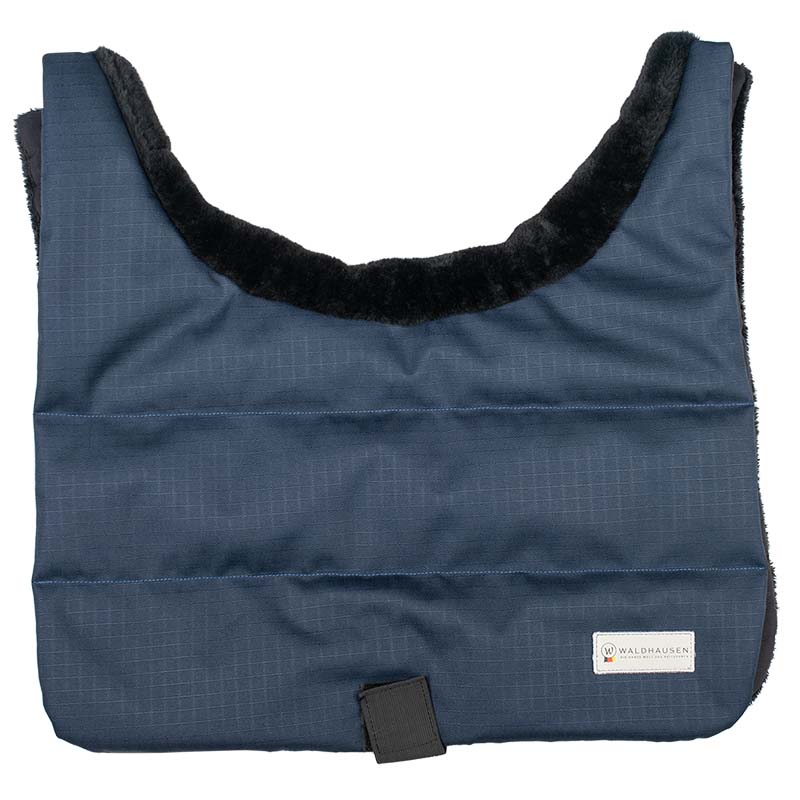 Brustschutz fÜr pferdedecke - 0039