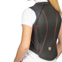 TATTINI LEVEL 2 BACK PROTECTOR REITWESTE JUNIOR