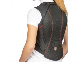 TATTINI LEVEL 2 BACK PROTECTOR REITWESTE ERWACHSENE - 2039