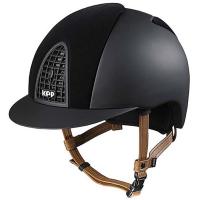 HELM KEP ITALIA Modell CROMO T mit SAMT