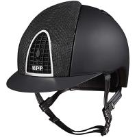 HELM KEP ITALIA Modell CROMO T mit SCHLANGENLEDER