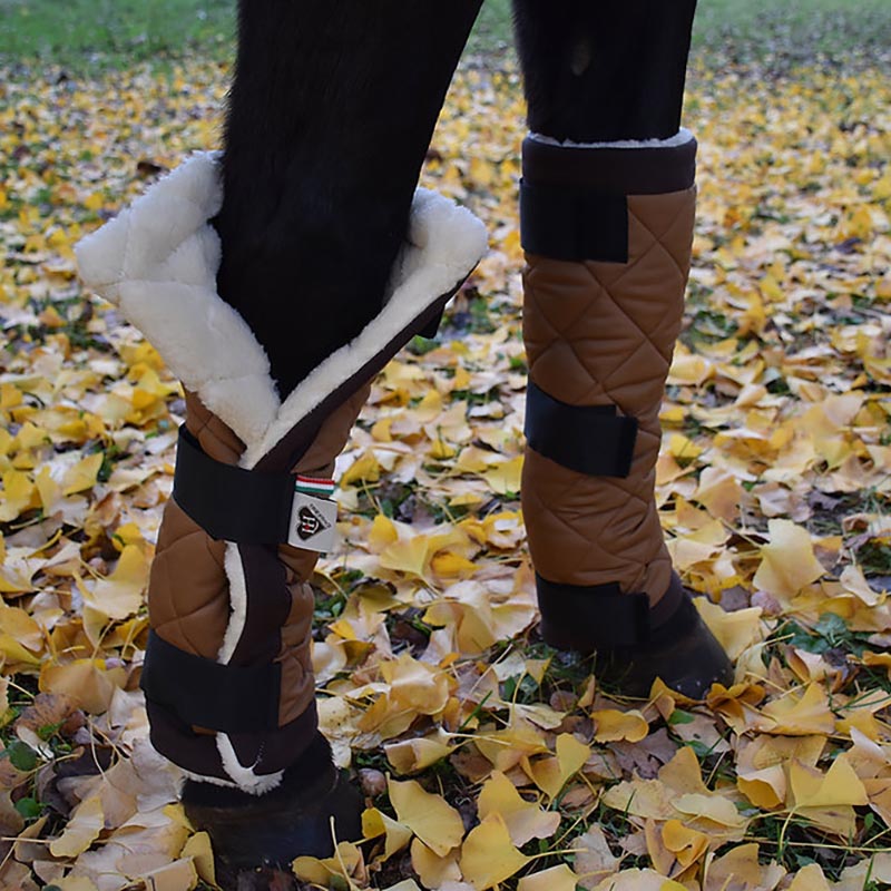 Bio-Boots Lovehorses Therapie Wrap Bio Keramika 30x40 cm - 1565